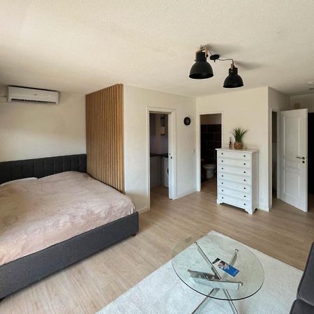 Cozy Studio Apartment In Cannes - Ac-Self Check-In 外观 照片