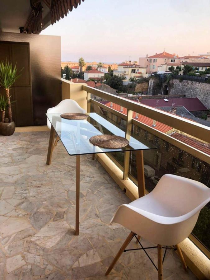Cozy Studio Apartment In Cannes - Ac-Self Check-In 外观 照片